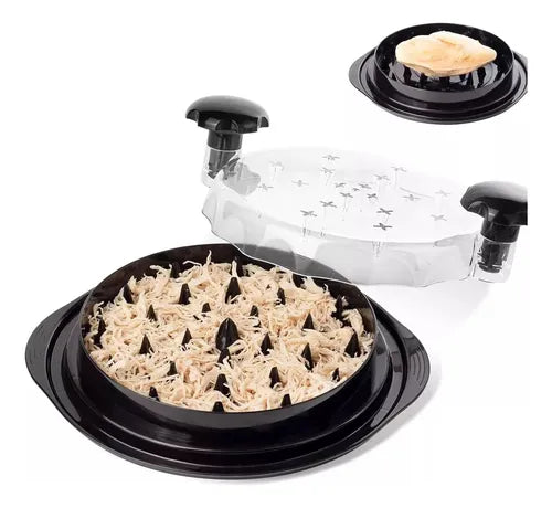 DESMECHADOR TODOCarnes PRO - Optimiza tu tiempo al cocinar