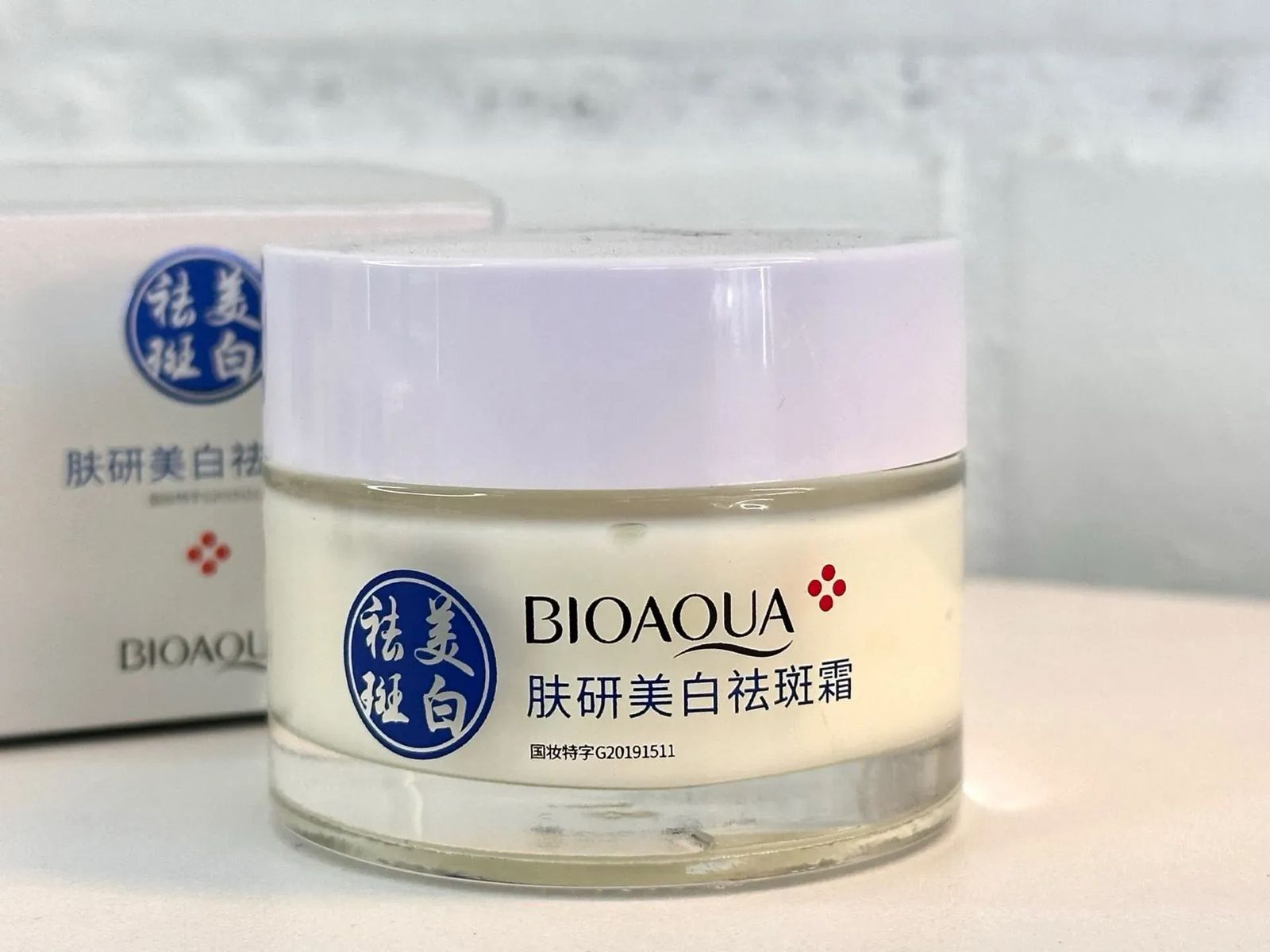 Gray helmet for bikers